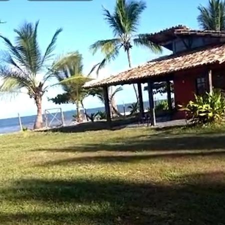 Hotel Casa Aconchego Goiano Ilhéus Exterior foto